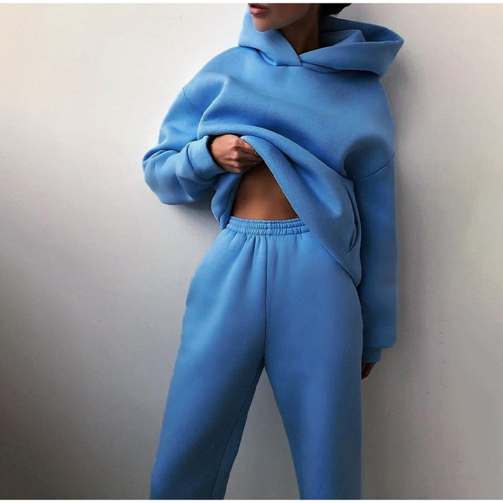 Drune Jogging-Set