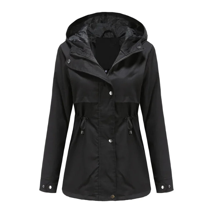 Drune | Eleganter und vielseitiger Wintermantel
