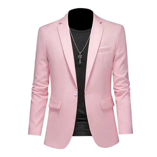 Drune | Stilvoller Blazer