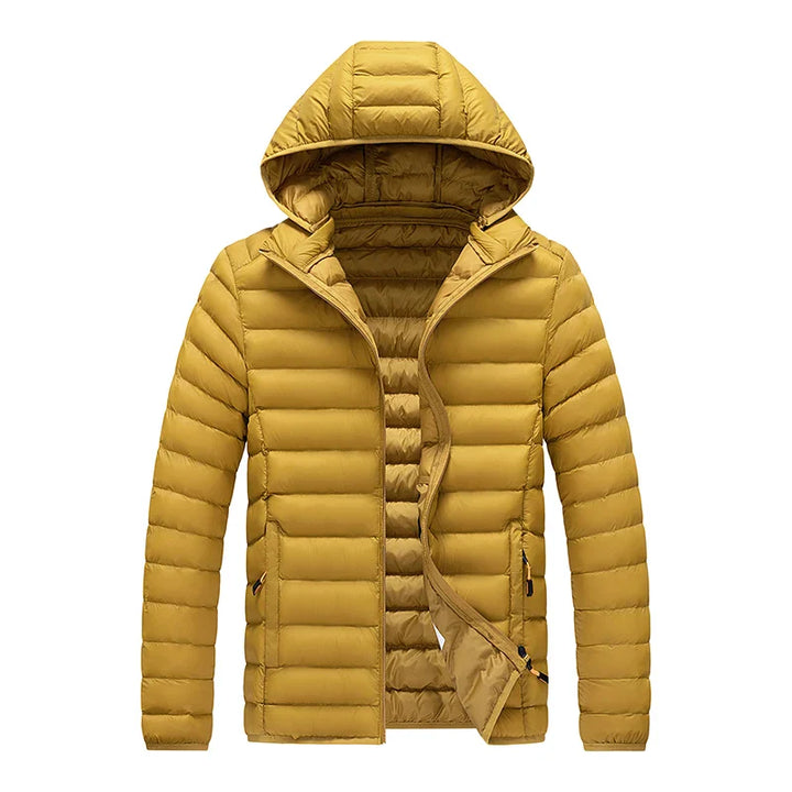 Drune | Warme Herbstjacke
