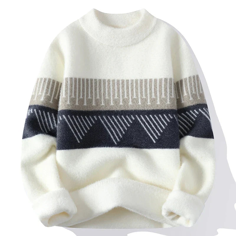 Drune | Trendig pullover für Männer