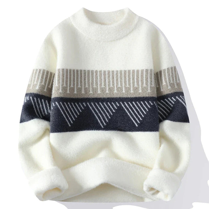 Drune | Trendig pullover für Männer