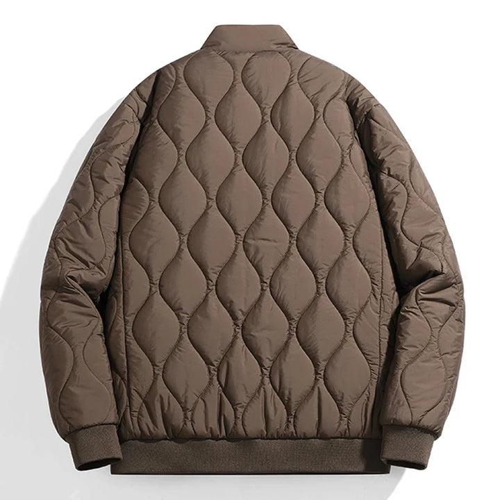 Drune | Puffer Winterjacke
