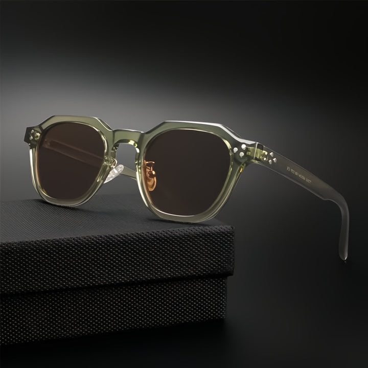 Drune | Polarisierte Sonnenbrille