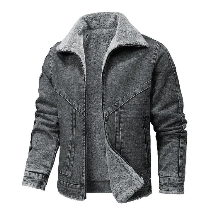 Drune | Jeanjacke Carlos Sain