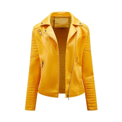 Drune | Bikerjacke für Frauen