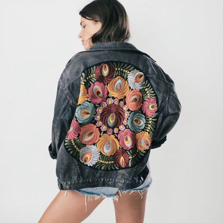 Drune | Ocean Meets The Sky Jacke