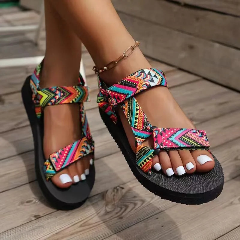 Drune | Bequeme Sommerschuhe