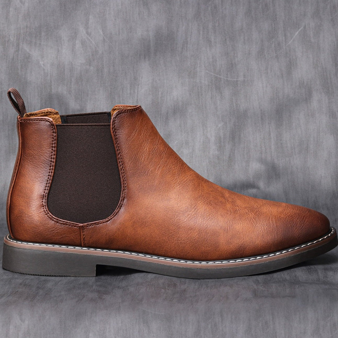 Drune | Retro Stiefel für Herren