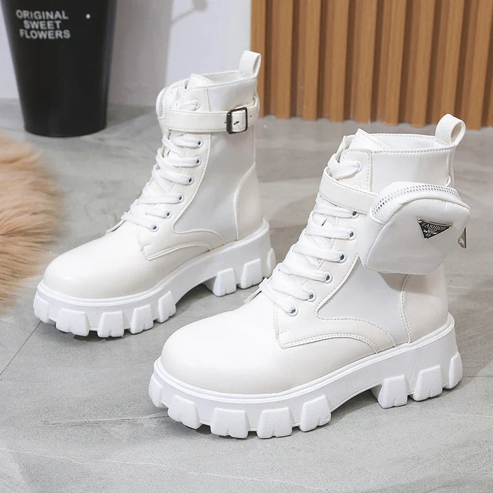 Drune | Modische Winter-Boots