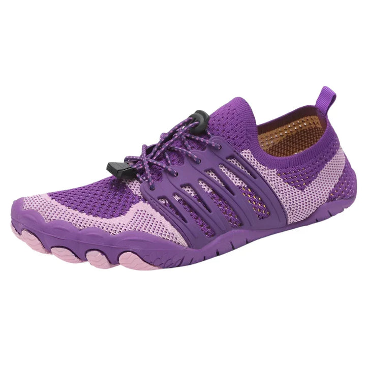 Drune | Ergonomische Barfuß Wanderschuhe Für Damen Und Herren
