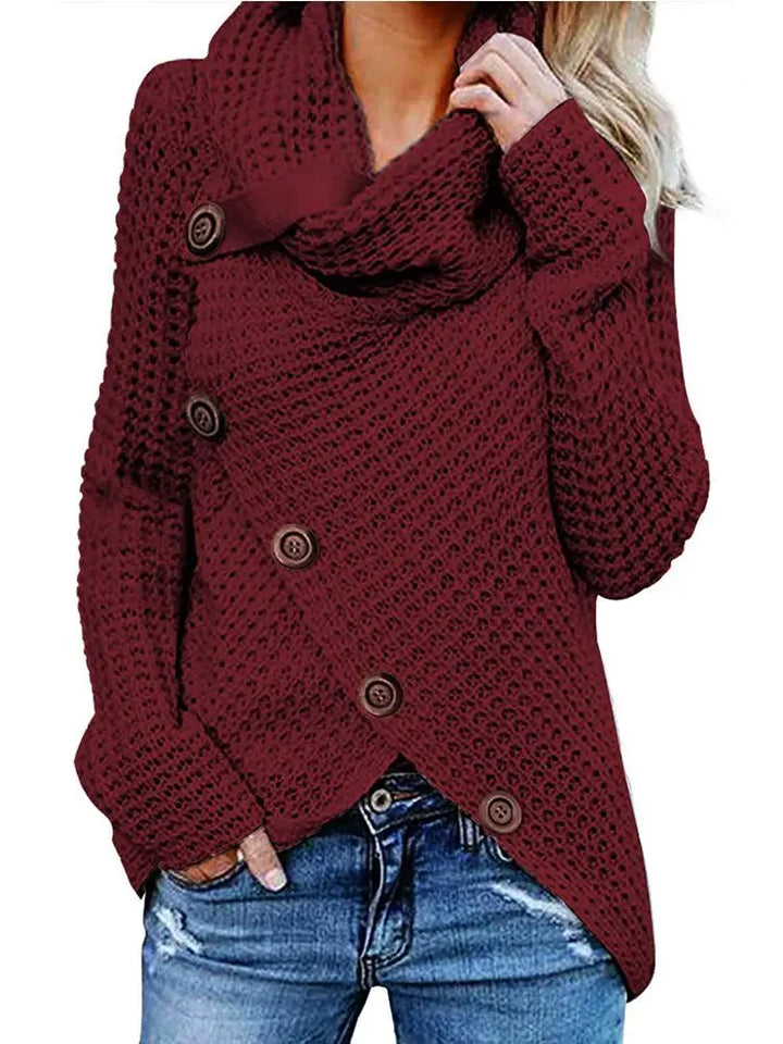 Drune | Stilvolles und elegantes allgemeines Kleidungsstück