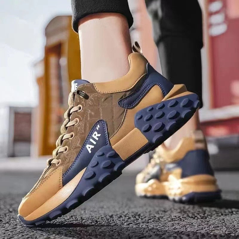 Drune | Hochwertige orthopädische Schuhe für Komfort und Unterstützung