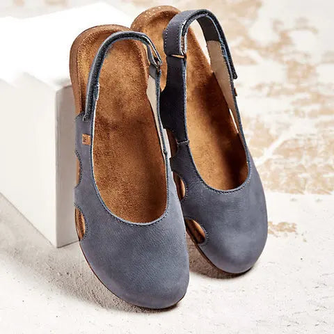 Drune | bequeme orthopädische Sandalen