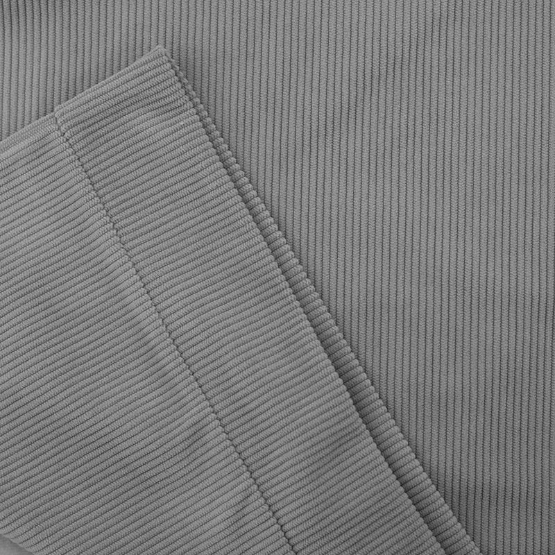 Drune | trendiger Cord-Pullover für Männer