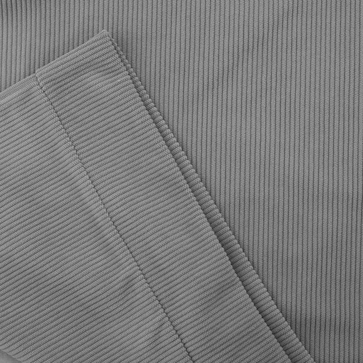 Drune | trendiger Cord-Pullover für Männer