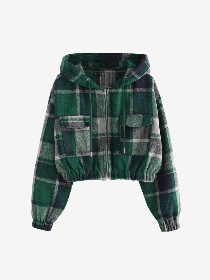 Drune | Kurzjacke für Damen