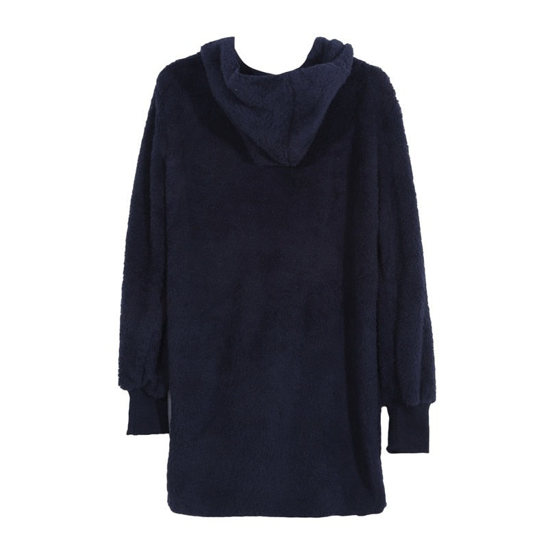 Drune | Entspannte und zeitlose Jacke