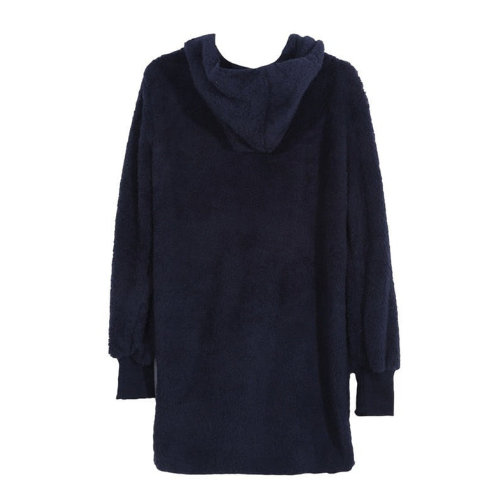 Drune | Entspannte und zeitlose Jacke