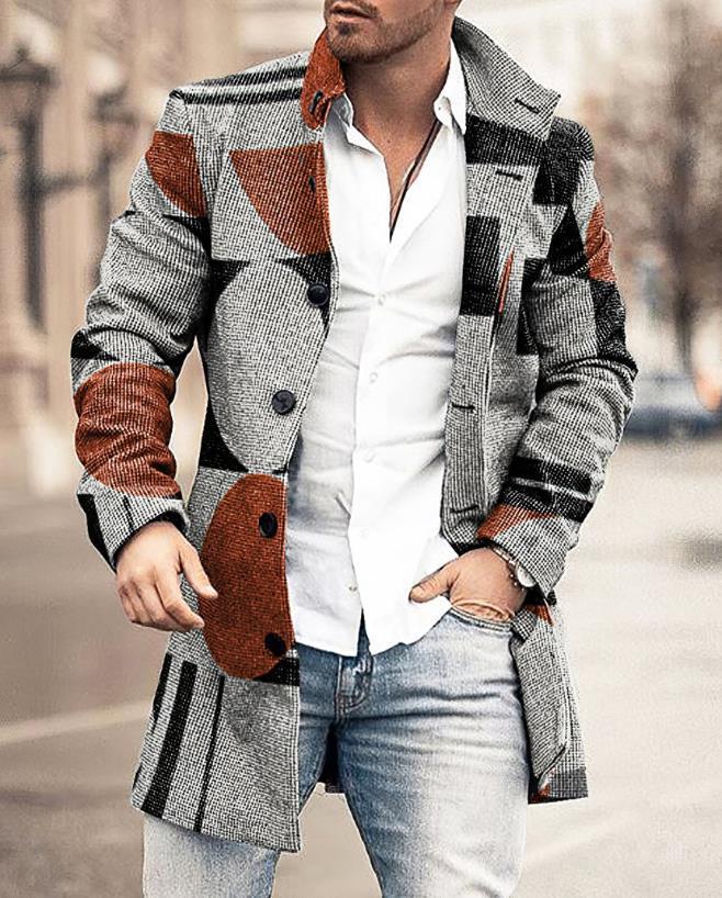 Drune | Jacke