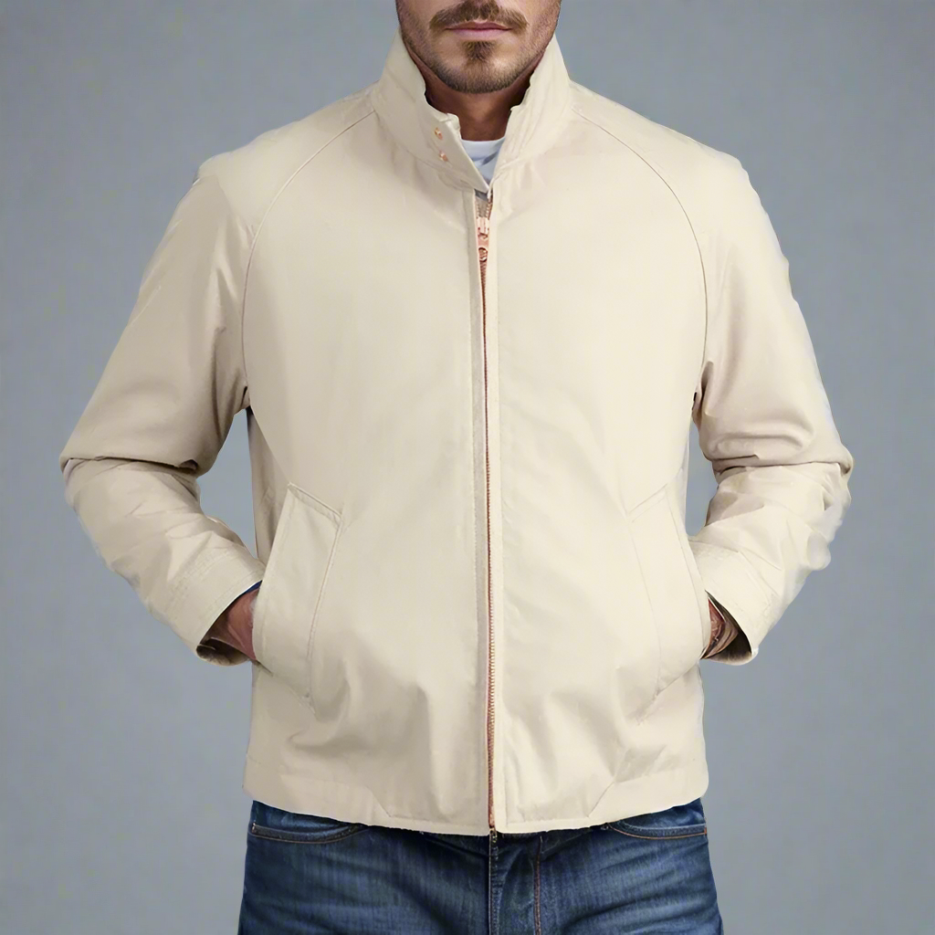 Drune | Bequeme Sommerjacke für Männer