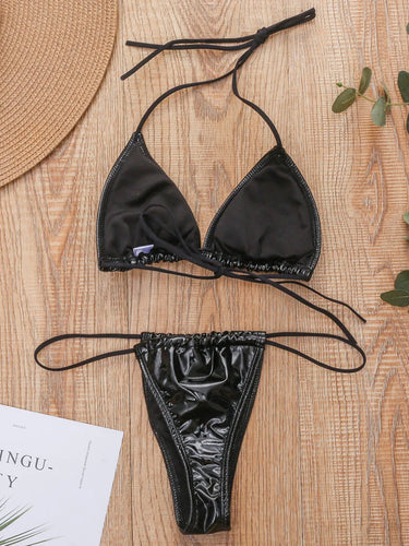 Drune Bikini im brasilianischen Stil