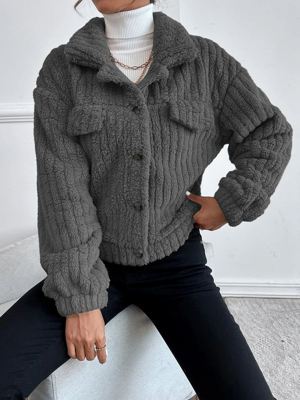 Drune | beste Jacke für Frauen