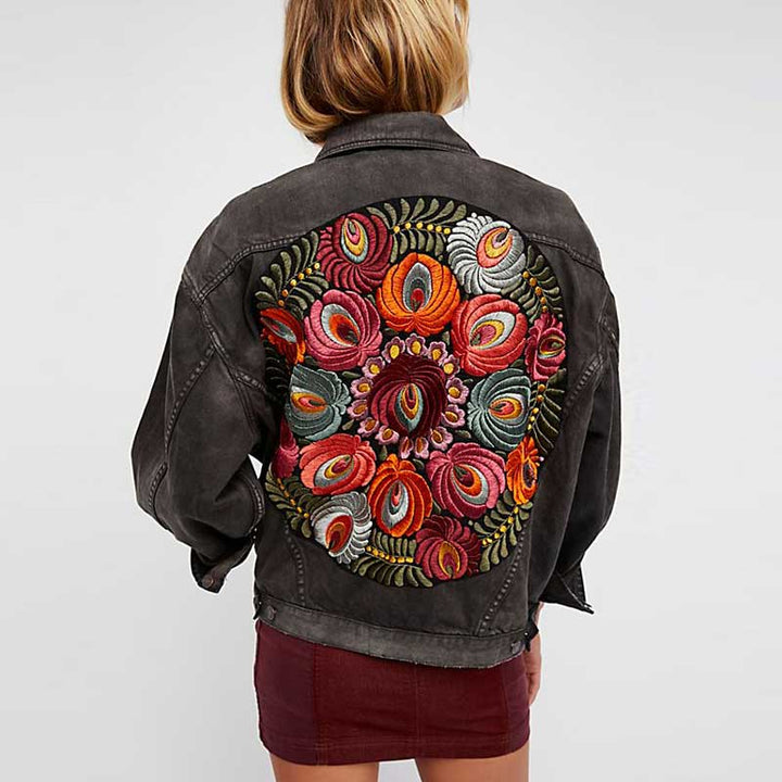 Drune | Ocean Meets The Sky Jacke