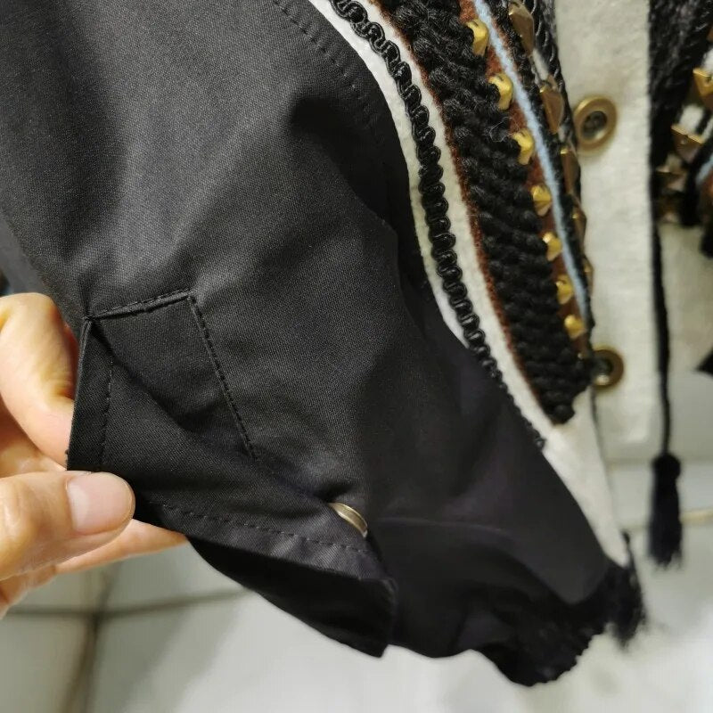 Drune | Sieht aus wie eine Traumjacke