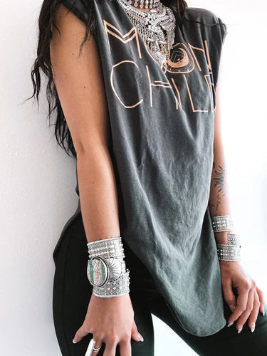 Drune | Kind oversized T-Shirt