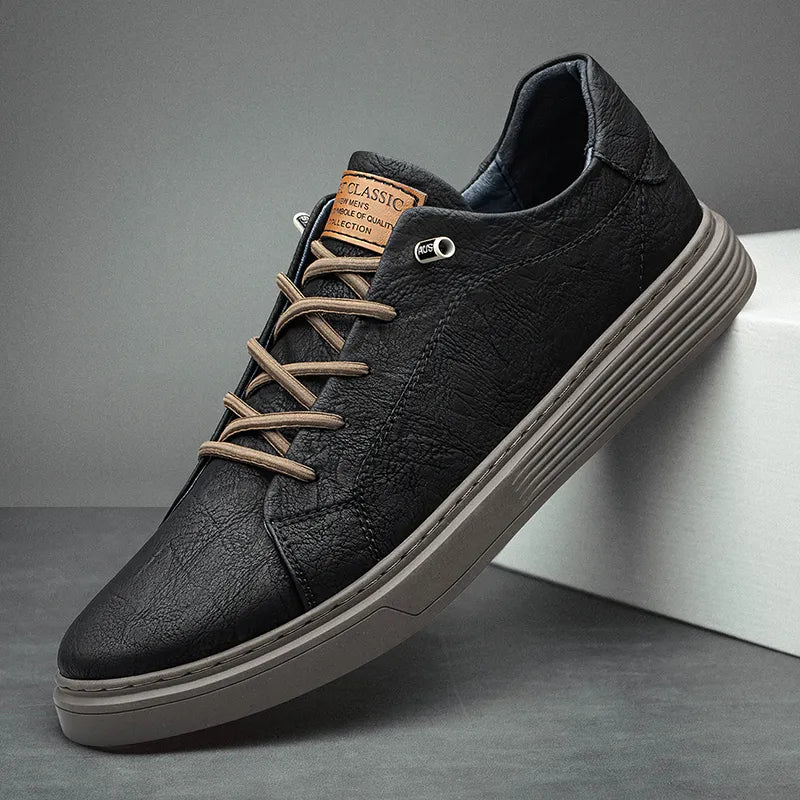 Drune | Stylische Freizeitschuhe Für Herren