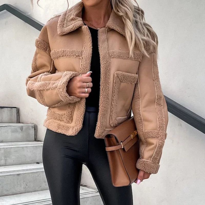 Drune | Winterjacke