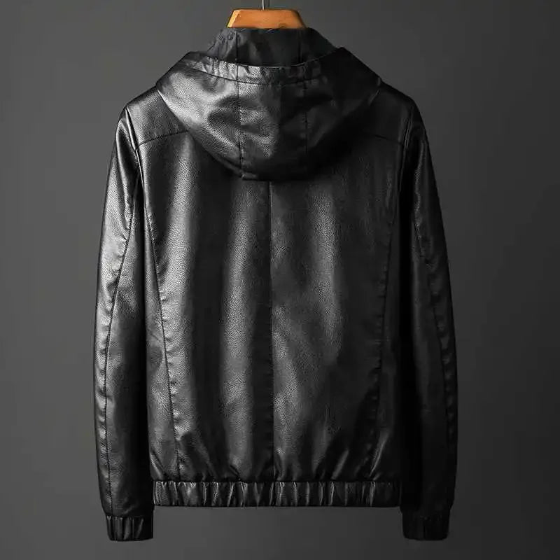 Drune | Kapuzenjacke - Bruno