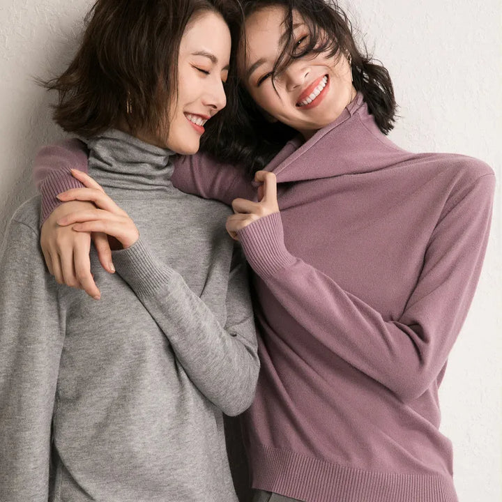 Drune | Der Joy Of My Everyday Sweater