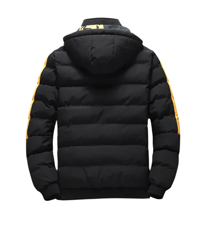 Drune | Winterjacke