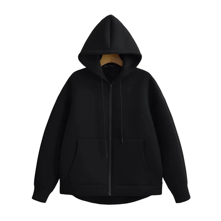 Drune | Stylish oversized hoodie for winter