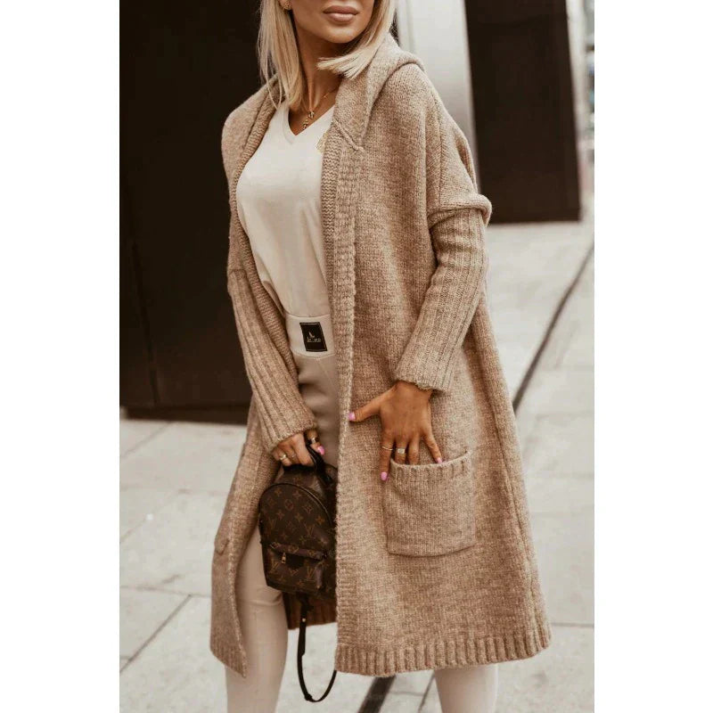 Drune | Elegante Damenjacke