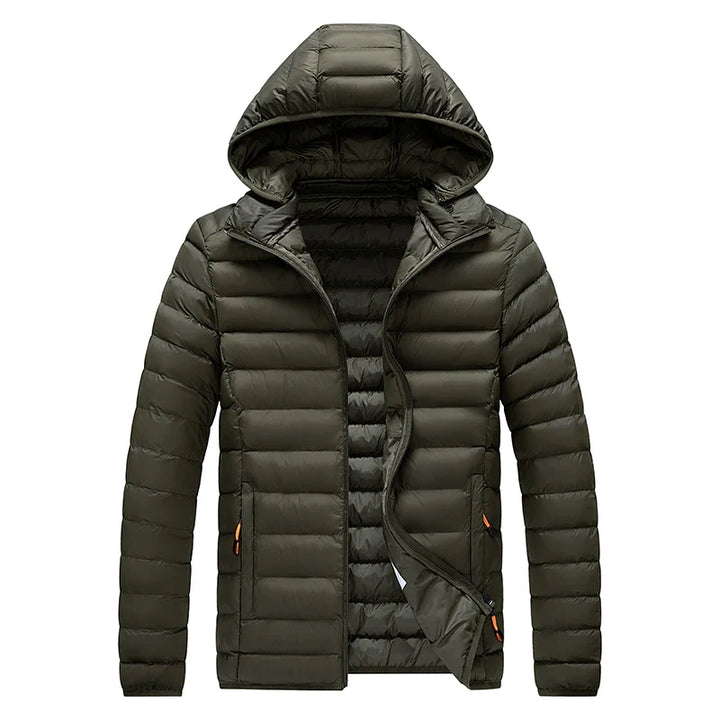 Drune | Warme Herbstjacke