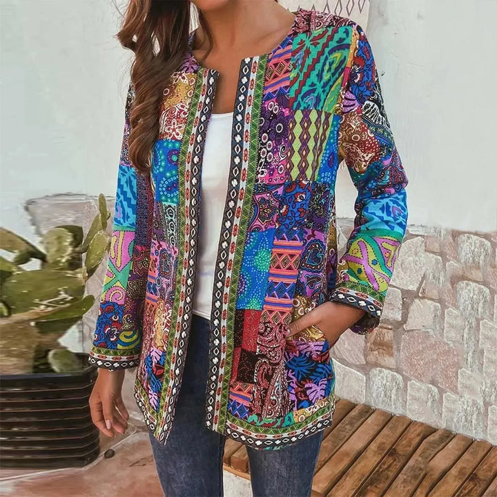 Drune | Boho Jacke