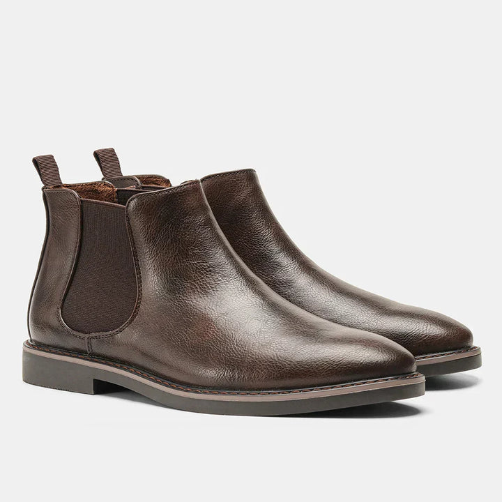 Drune | Zeitlose Chelsea-Stiefel