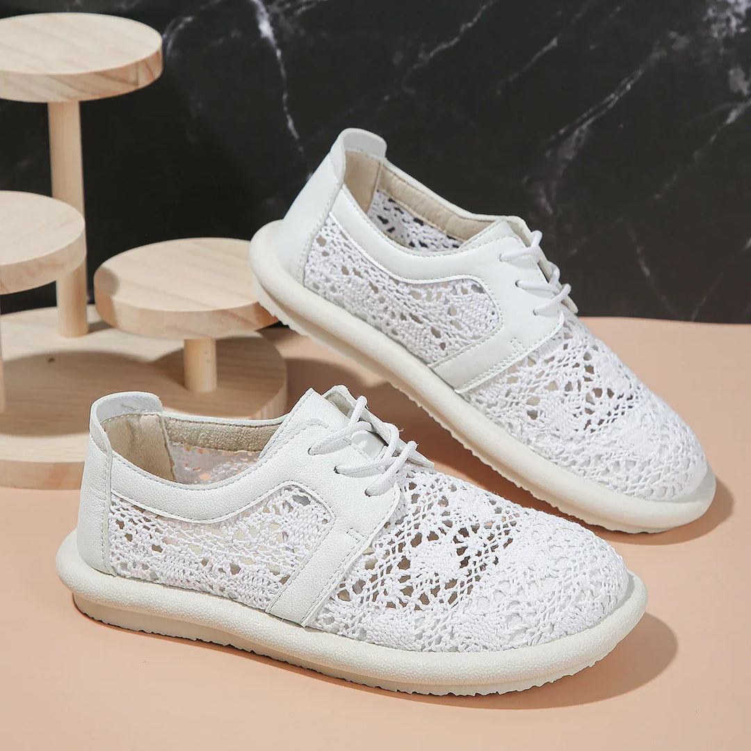 Drune | Orthopädische Mesh-Schuhe