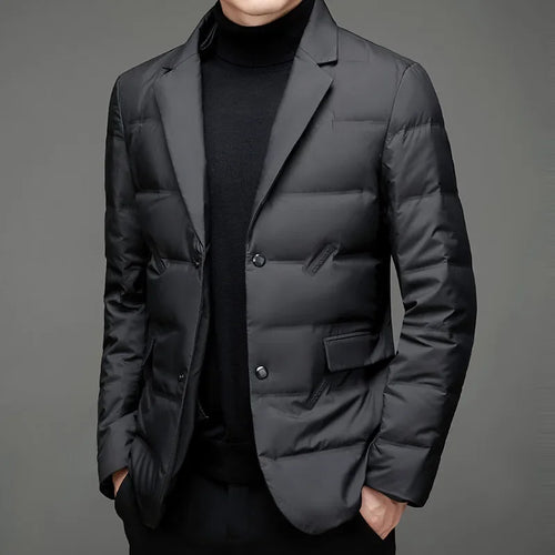 Drune | Herren Winterjacke