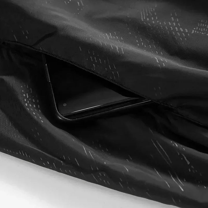 Drune | Unisex Outdoor Jacket Wasserdicht und Winddicht
