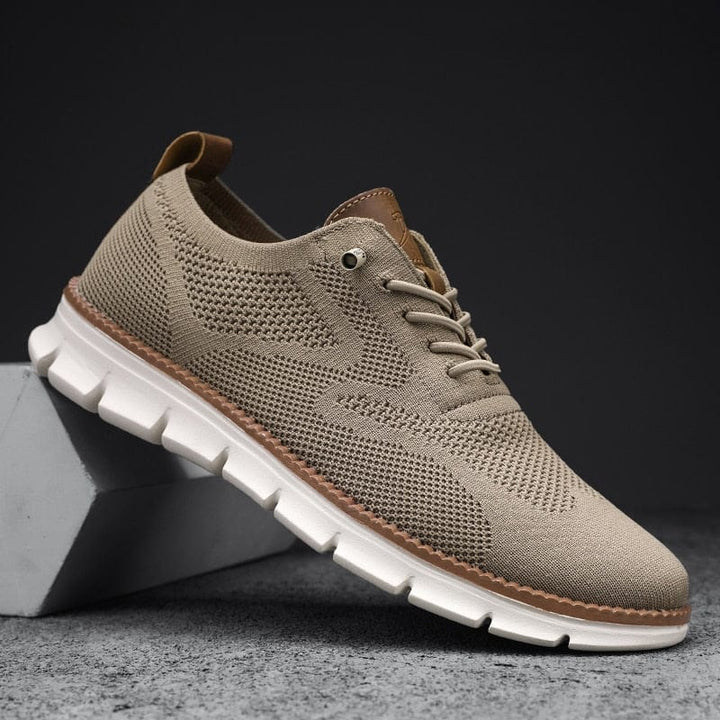 Drune | Orthopädische Freizeitschuhe für Männer