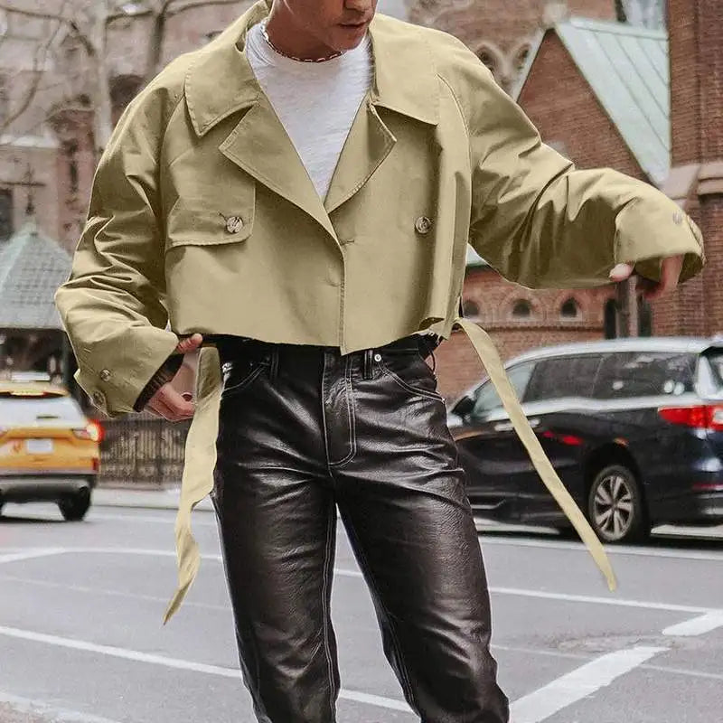 Drune | Fashion Herrenjacke