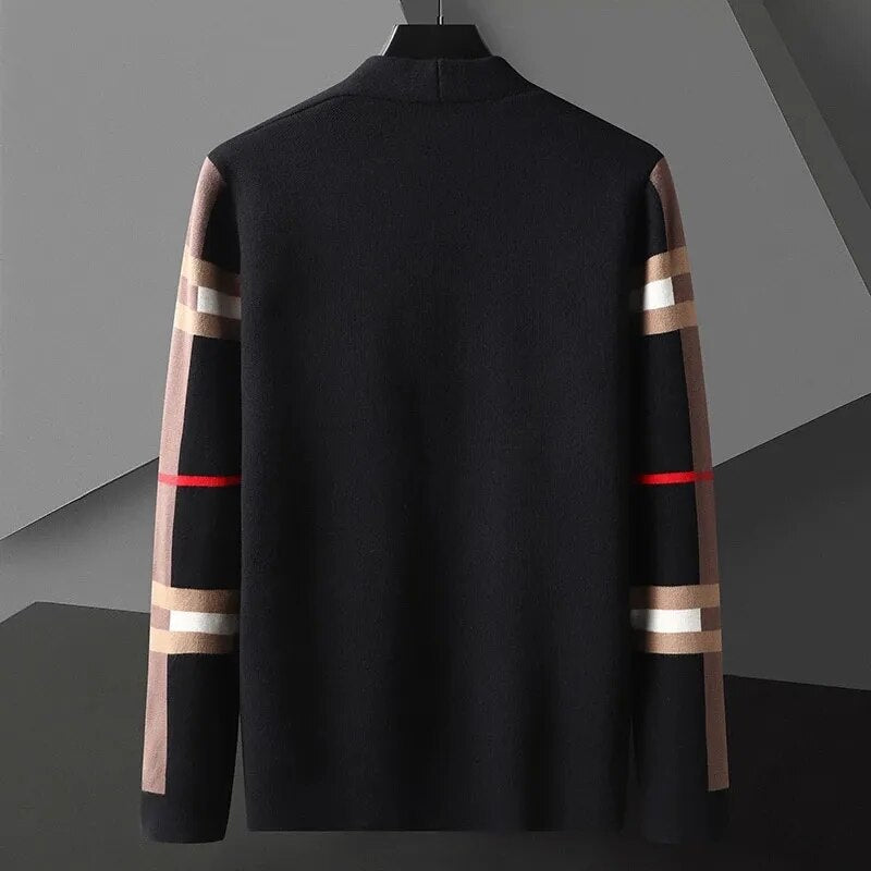 Drune | Trendige Wollpullover für Männer