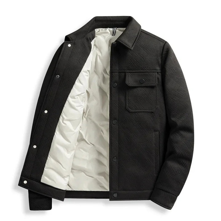Drune | Freizeitjacke - Neuer