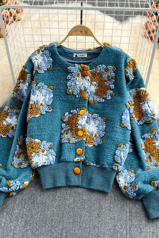 Drune | Du Auf Der Tanzfläche Sweatshirt