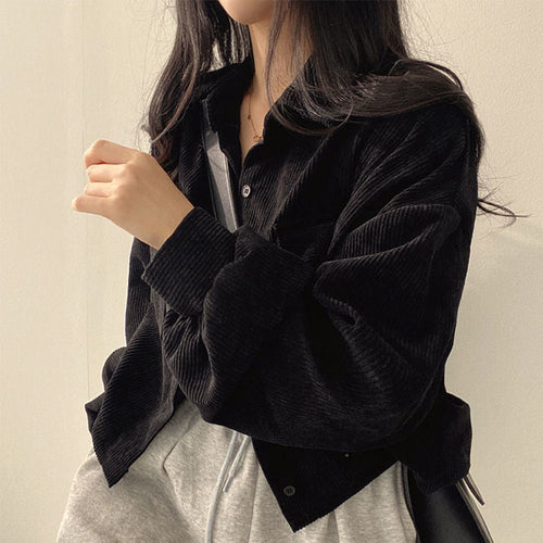 Drune | Trendy Jacke Für Damen