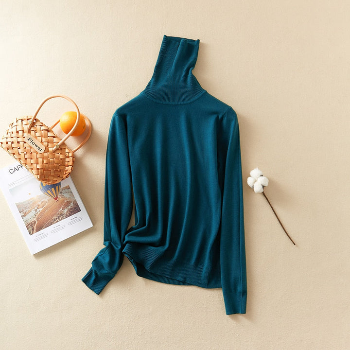Drune | Der Distance Pullover